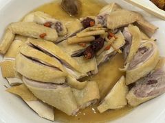 -长禧家·珑厨(东山口店)