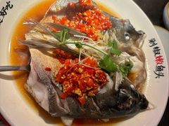 -湘阁里辣(南联锦泰城店)
