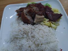 -粤华烧腊(胥口店)