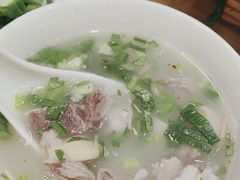 -前堡羊汤岫岩一部(凯隆店)