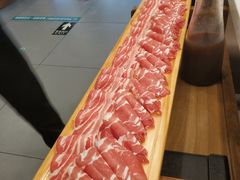 局气大板牛羊双拼-阳坊胜利涮羊肉(阳坊老店)