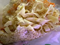 -三兄弟高炉烧饼