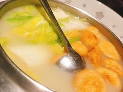 -旺顺阁·北京菜(北辰上品+)