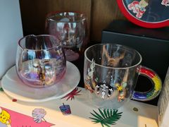 -星巴克(成都科学城店)