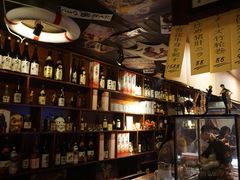 -半藏居酒屋(香港花园店)