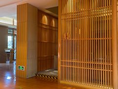 -北京古北水镇御舍温泉酒店
