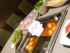 -海底捞火锅(振华商厦店)
