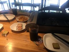 -半天妖烤鱼(方庄店)