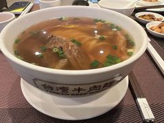 -中国厨房/台湾牛肉面