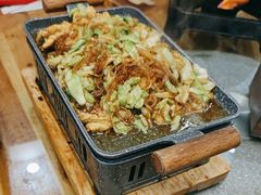 -金鸭都·老北京特色家常菜(潘家园店)