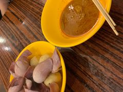 -大利来记餐厅