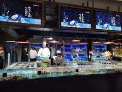 -徐记海鲜(梅溪新天地店)