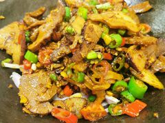 -建辉湖南土菜馆(南大街店)