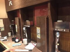 -一蘭拉面(新宿中央东口店)