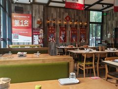 -华府九号海鲜烧烤大排档(龙域店)