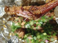 -老黄记手撕烤兔(玉林街店)