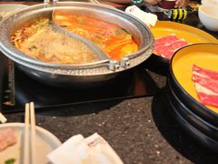 -牛New寿喜烧(闵行龙湖天街店)