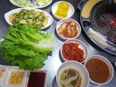 -喜来稀肉(虹泉路店)