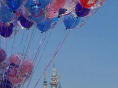 -上海迪士尼度假区