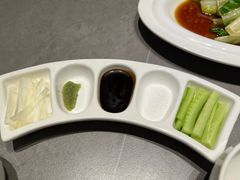 -宏宴·新京菜(望京店)