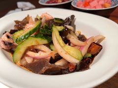 -肆海小川菜酒馆Wine Bistro (青年路店)