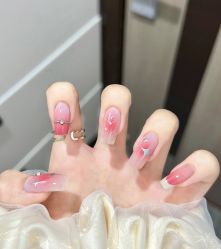 -兔猫ToMoreNails美甲美睫
