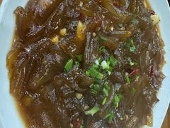 野娇娇-淳安二十八道·美食汇·淳鱼馆(阳光路店)
