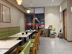 -李先生牛肉面大王(华联商厦店)