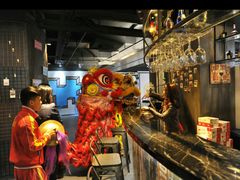 -CIAO·团建聚餐·生日派对轰趴馆(福田店)