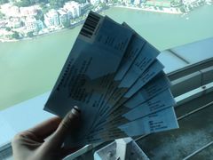 -澳门旅游塔360°旋转餐厅(南湾湖广场店)