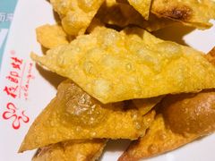 -众悦夜郎蛙美食餐厅(太原南街店)