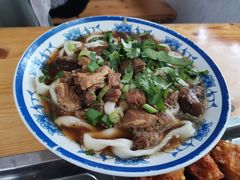 -清真-戏楼王记牛肉面