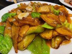 -五谷丰登·胶东海鲜·家常菜(张村店)