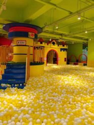 点击看大图 -宝燕乐园(闵行旗舰店)