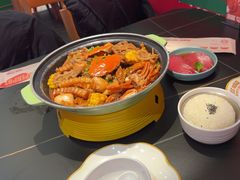 -多嘴超级肉蟹煲(中街恒隆故宫店)