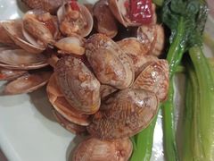 -悦橙烤肉海鲜自助(中央大街店)