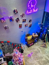 点击看大图 -RL Nail·瑞丽美甲美睫品牌原创店