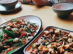 -秋金小炒·特色川菜(大洋店)