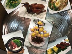-金汇酒楼(中山东区店)