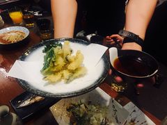 -尺山寸水日料(马桥满天星店)