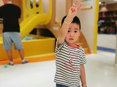 -贝思特蒙特梭利早教新区旗舰中心(苏州新区复悦城店)