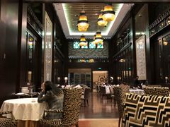 大堂-明阁 Ming Court(广州朗豪酒店)