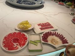 -南门涮肉(东单店)