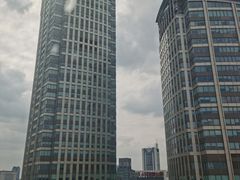 -裕和堂中医推拿艾灸(太古汇臻品店)
