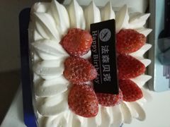 -FASHION BAKERY法森贝克(新德路店)