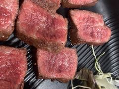 -1218 GRILL 主厨