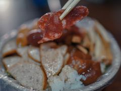 -陆长玖古法猪脚饭(玄风桥店)