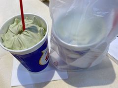 -DQ·蛋糕·冰淇淋(领秀城店)