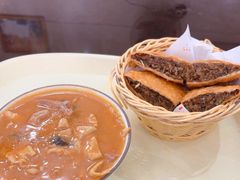 -方中山胡辣汤(西安高新区店)
