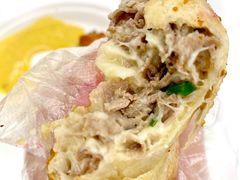 -山姆美式餐吧(鼓楼店)